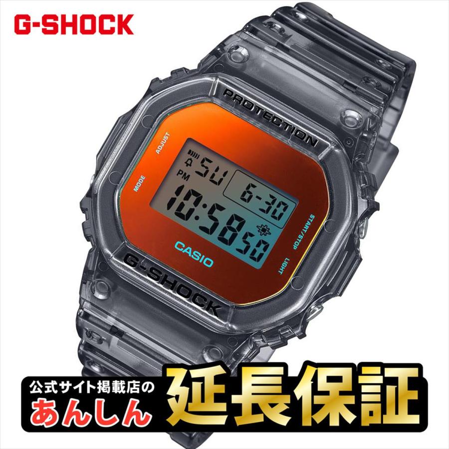 G-SHOCK カシオ Gショック DW-5600TLS-8JF BEACH TIME LAPSE G-SHOCK カシオ Gショック DW-5600TLS-8JF BEACH TIME LAPSE