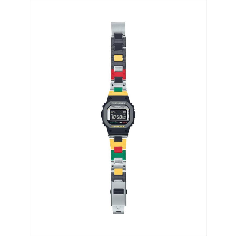 カシオ Gショック DW-5610MT-1JF CASIO Web限定 G-SHOCK 公式掲載店 