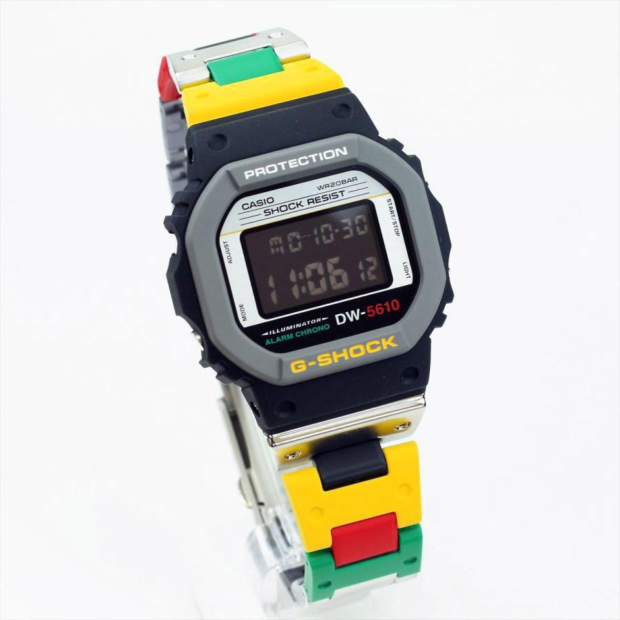 G-SHOCK カシオ Gショック DW-5610MT-1JF CASIO Web限定 公式掲載店