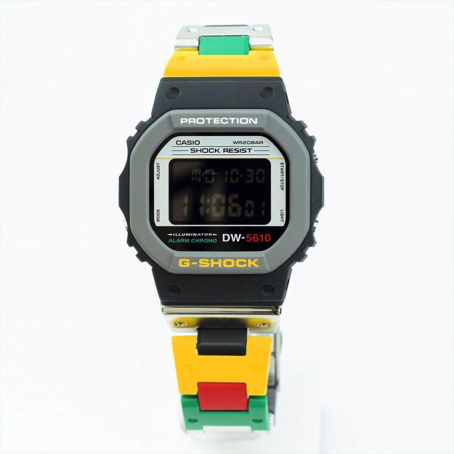 G-SHOCK カシオ Gショック DW-5610MT-1JF CASIO Web限定 公式掲載店