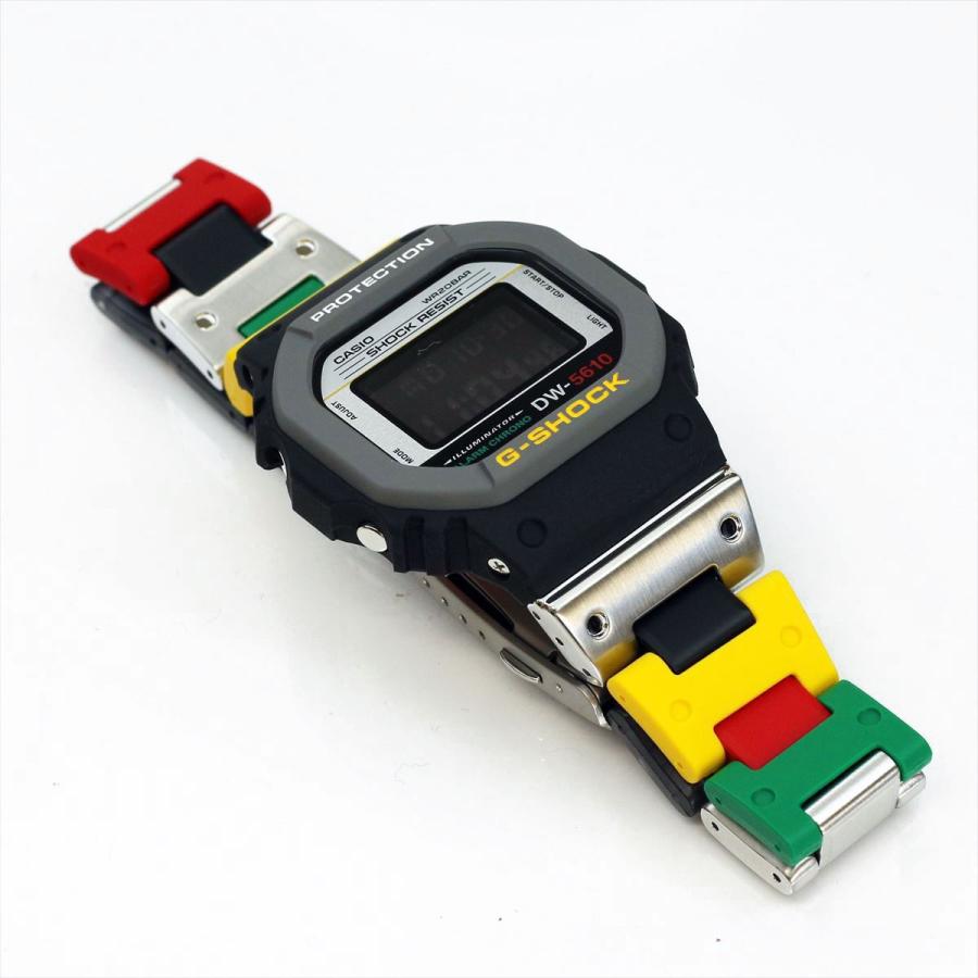 G-SHOCK カシオ Gショック DW-5610MT-1JF CASIO Web限定 公式掲載店