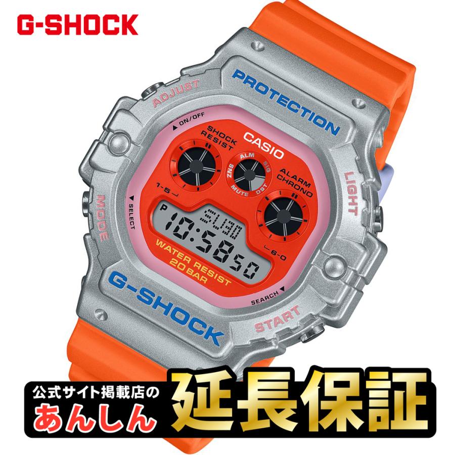 カシオ　Gショック 国内品 デジタルタイプ DW-5900EU-8A4JF 新品 Casio G-Shock Digital DW-5900EU-8A4JF | Sakurawatches.com