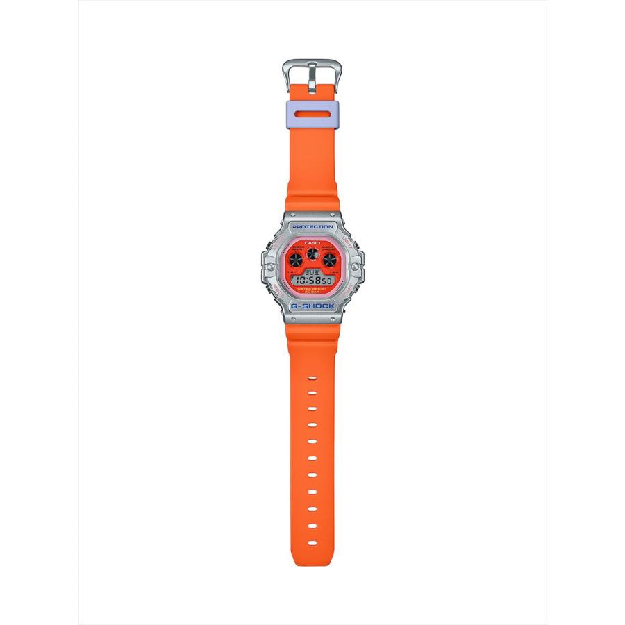 G-SHOCK カシオ Gショック DW-5900EU-8A4JF CASIO 腕時計 G-SHOCK公式