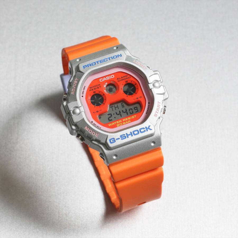 カシオ　Gショック 国内品 デジタルタイプ DW-5900EU-8A4JF 新品 カシオ Gショック DW-5900MT-1A4JF CASIO G-SHOCK WEB限定モデル