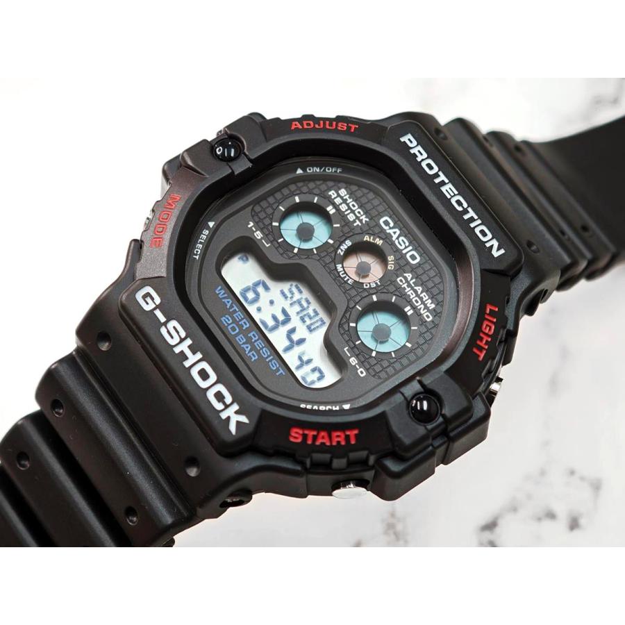 G-SHOCK カシオ Gショック DW-5900U-1JF CASIO 公式サイト掲載店【0126