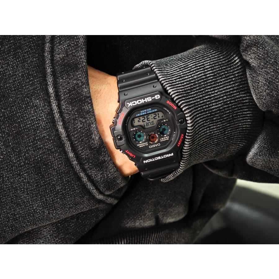 G-SHOCK カシオ Gショック DW-5900U-1JF CASIO 公式サイト掲載店【0126