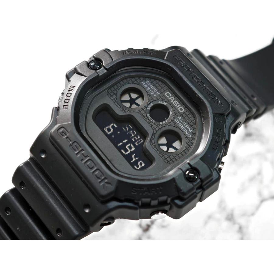 G-SHOCK カシオ Gショック DW-5900UBB-1JF CASIO 公式サイト掲載店