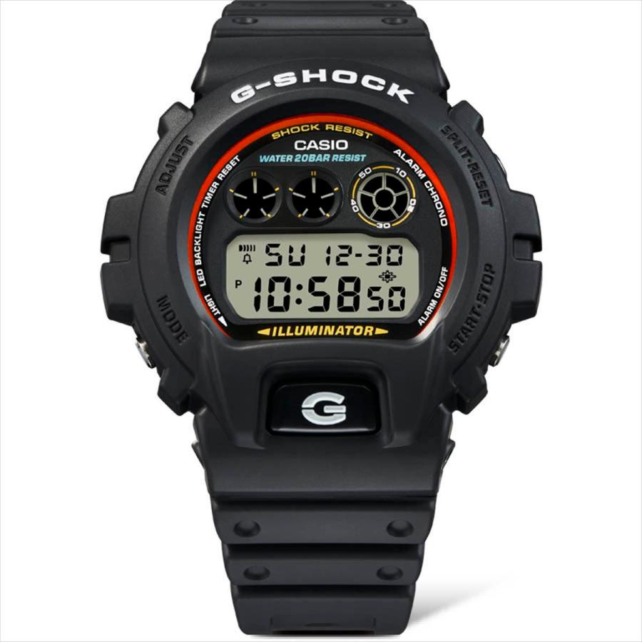 G-SHOCK カシオ Gショック DW-6900RL-1JF Iconic Styles 初代G G-SHOCK カシオ Gショック DW-6900RL-1JF Iconic Styles 初代G