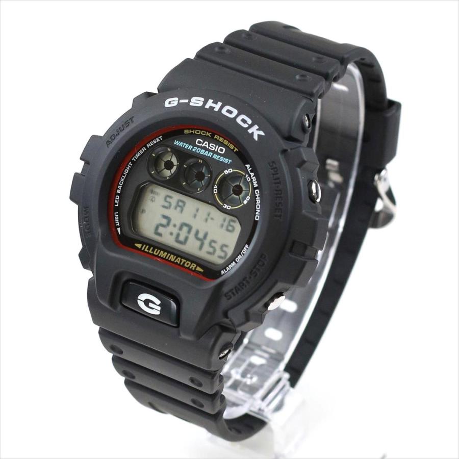 G-SHOCK GWも最短即日発送!カシオ Gショック DW-6900RL-1JF G-SHOCK GWも最短即日発送!カシオ Gショック DW-6900RL-1JF
