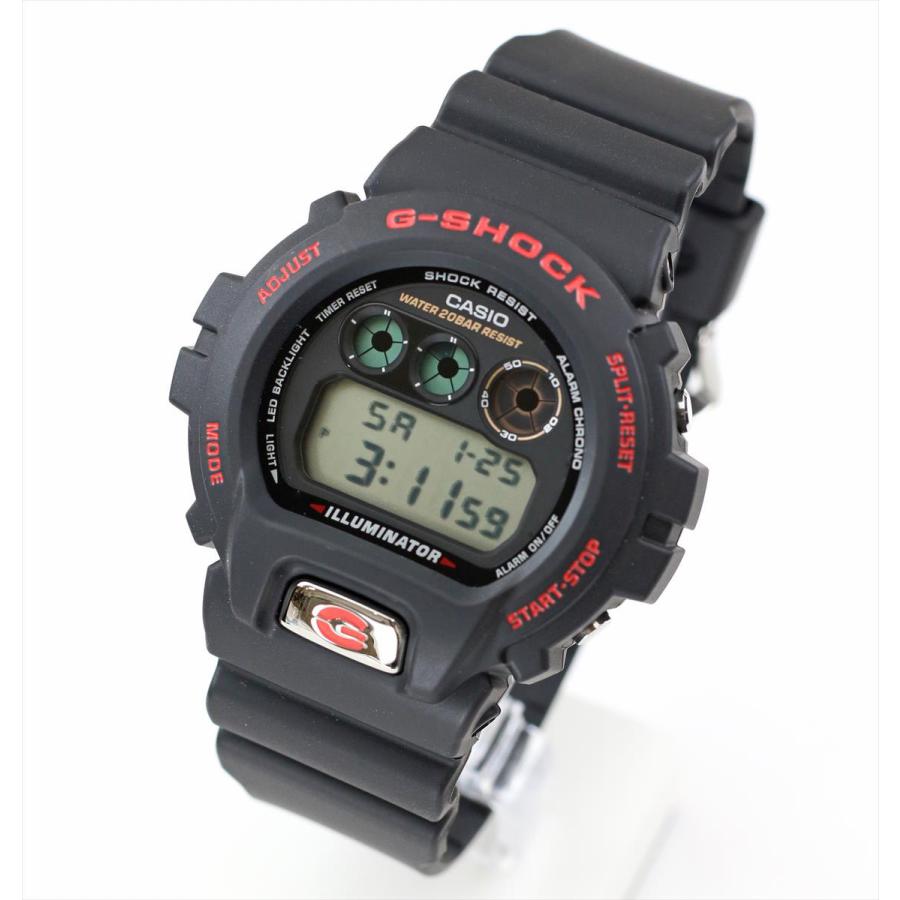 G-SHOCK カシオ Gショック DW-6900TR-1JR 6900シリーズ30周年 G-SHOCK カシオ Gショック DW-6900TR-1JR 6900シリーズ30周年
