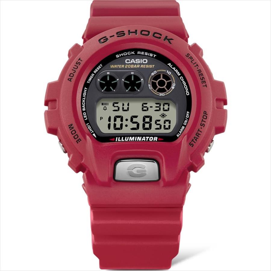 G-SHOCK カシオ Gショック DW-6900TR-4JR 6900シリーズ30周年 G-SHOCK カシオ Gショック DW-6900TR-4JR 6900シリーズ30周年