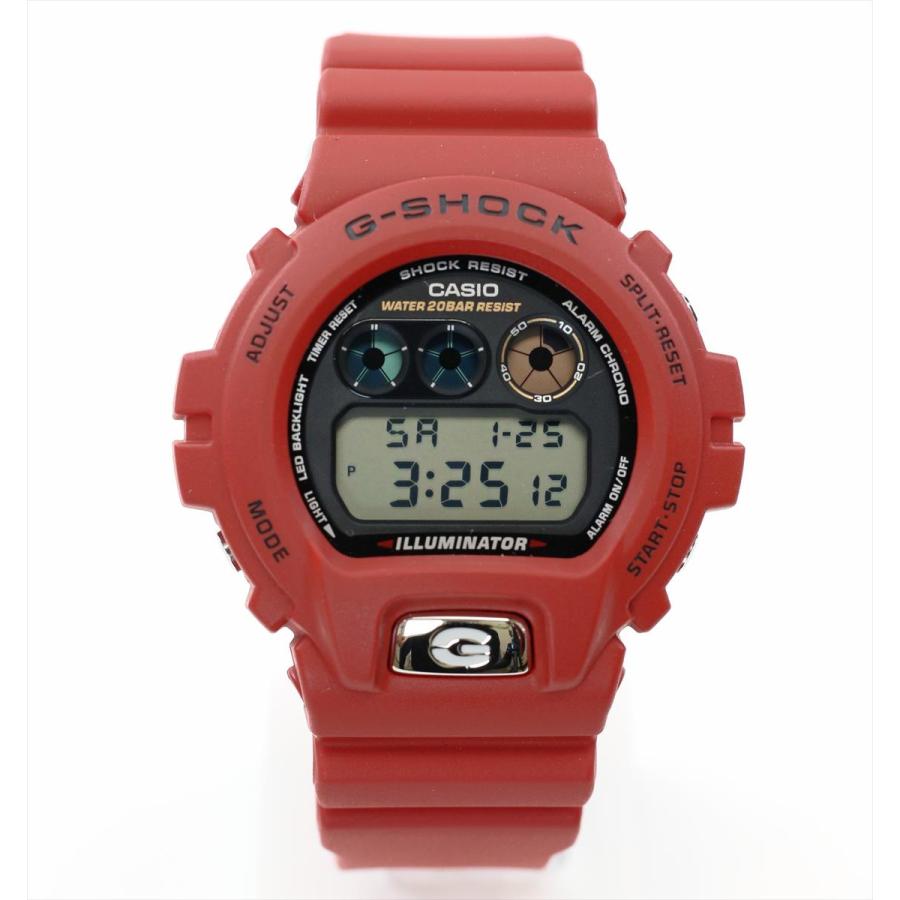 G-SHOCK カシオ Gショック DW-6900TR-4JR 6900シリーズ30周年 G-SHOCK カシオ Gショック DW-6900TR-4JR 6900シリーズ30周年
