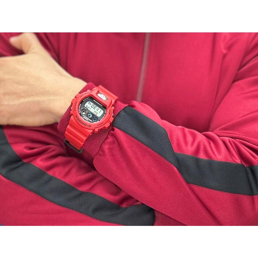 G-SHOCK カシオ Gショック DW-6900TR-4JR 6900シリーズ30周年 G-SHOCK カシオ Gショック DW-6900TR-4JR 6900シリーズ30周年