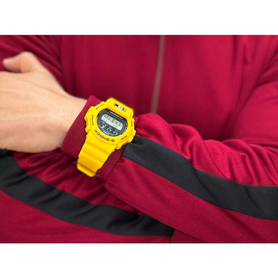 G-SHOCK カシオ Gショック DW-6900TR-9JR 6900シリーズ30周年 G-SHOCK カシオ Gショック DW-6900TR-9JR 6900シリーズ30周年