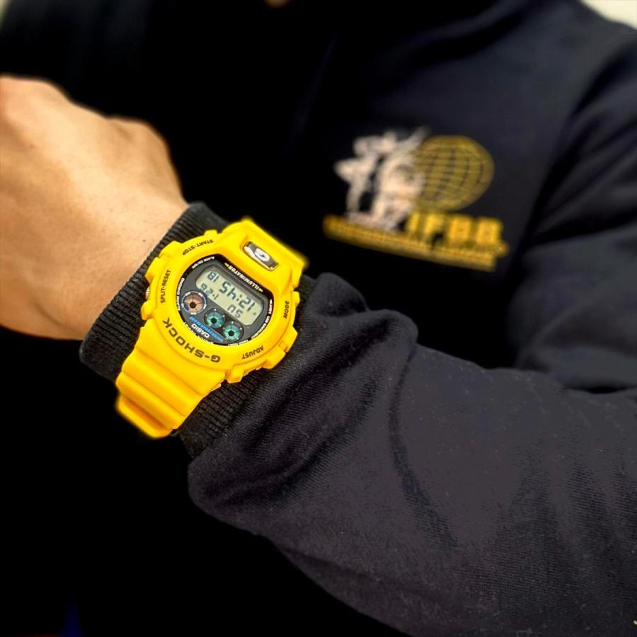 G-SHOCK カシオ Gショック DW-6900TR-9JR 6900シリーズ30周年 G-SHOCK カシオ Gショック DW-6900TR-9JR 6900シリーズ30周年
