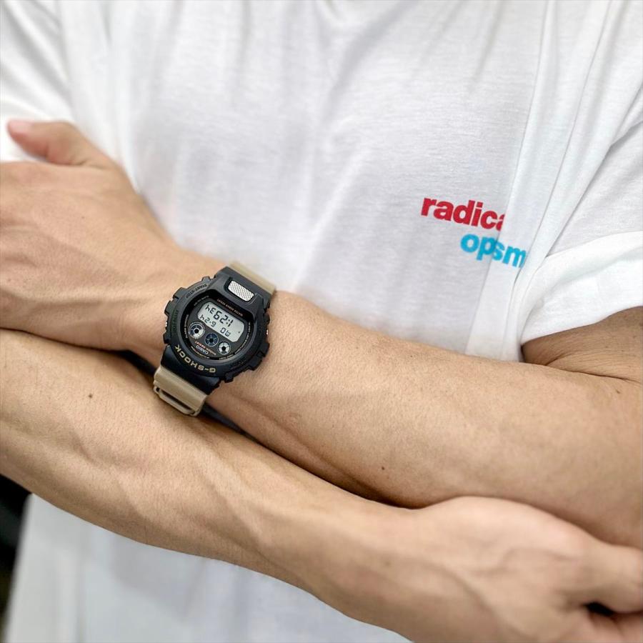 G-SHOCK カシオ Gショック DW-6900TU-1A5JF Two tone utility G-SHOCK カシオ Gショック DW-6900TU-1A5JF Two tone utility