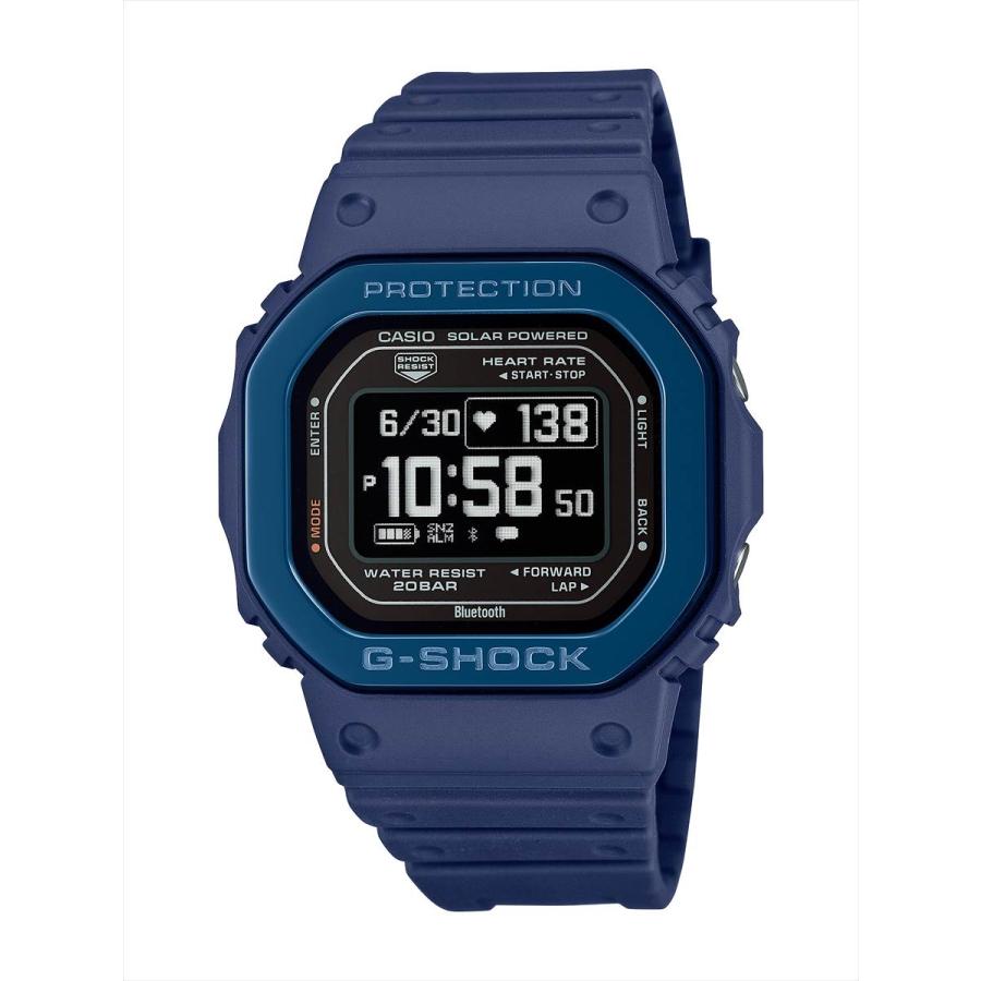 G-SHOCK カシオ Gショック DW-H5600MB-2JR G-SQUAD ハートレート G-SHOCK カシオ Gショック DW-H5600MB-2JR G-SQUAD ハートレート