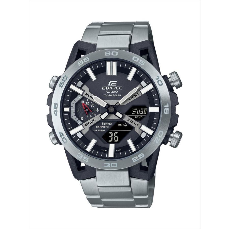 EDIFICE（CASIO） カシオ エディフィス ECB-2000YD-1AJFスマートフォン 