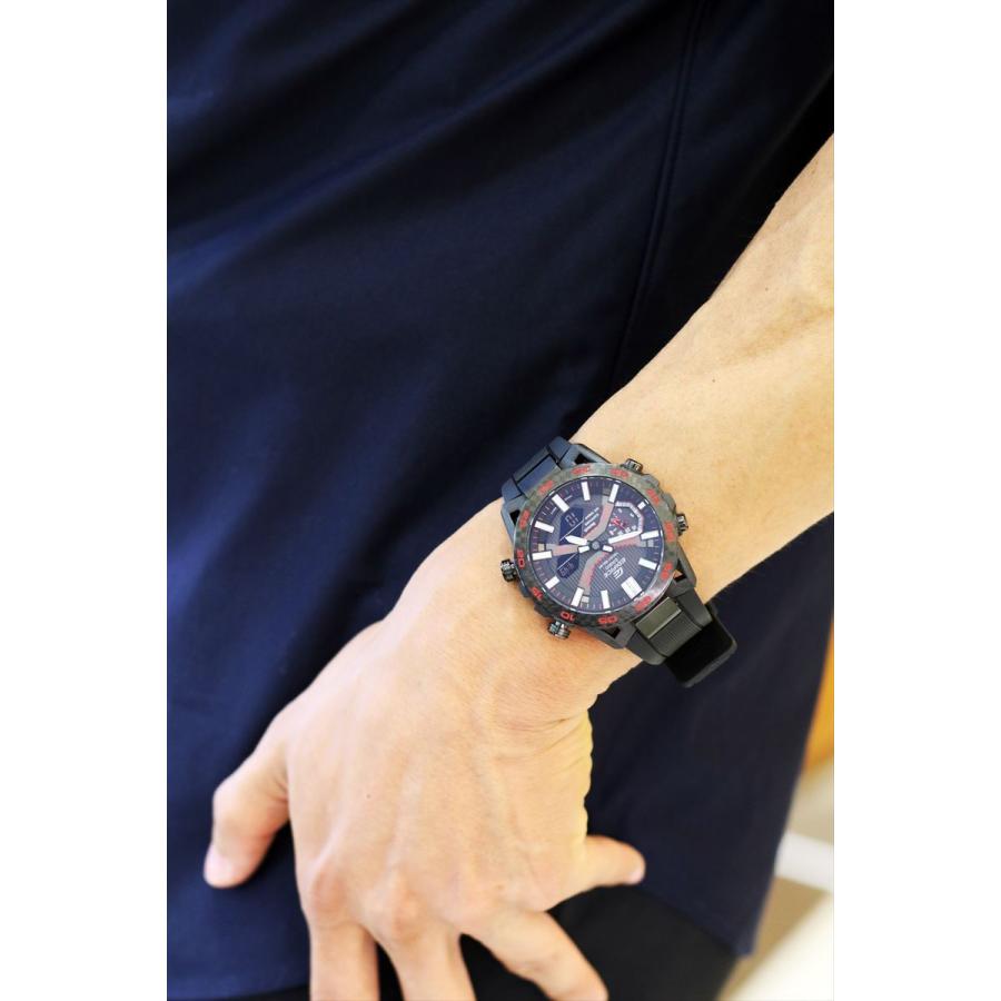 EDIFICE（CASIO） カシオ エディフィス ECB-2000YPB-1AJF