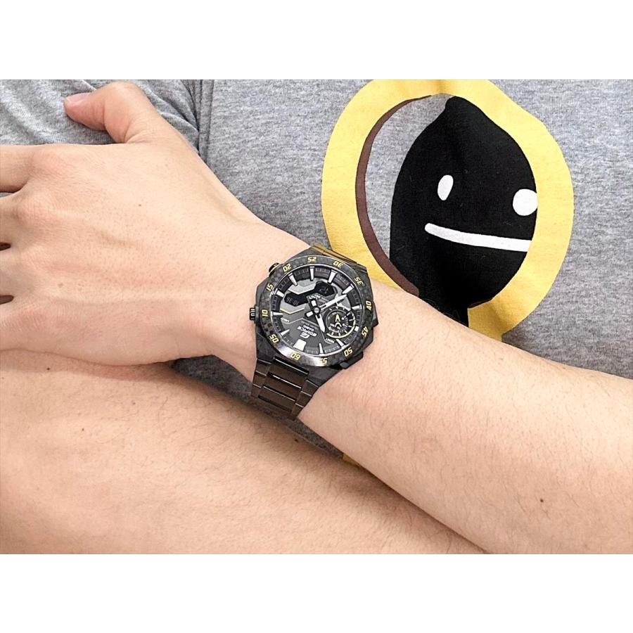 EDIFICE(CASIO) カシオ エディフィス ECB-2200YRC-1A9JF EDIFICE(CASIO) カシオ エディフィス ECB-2200YRC-1A9JF