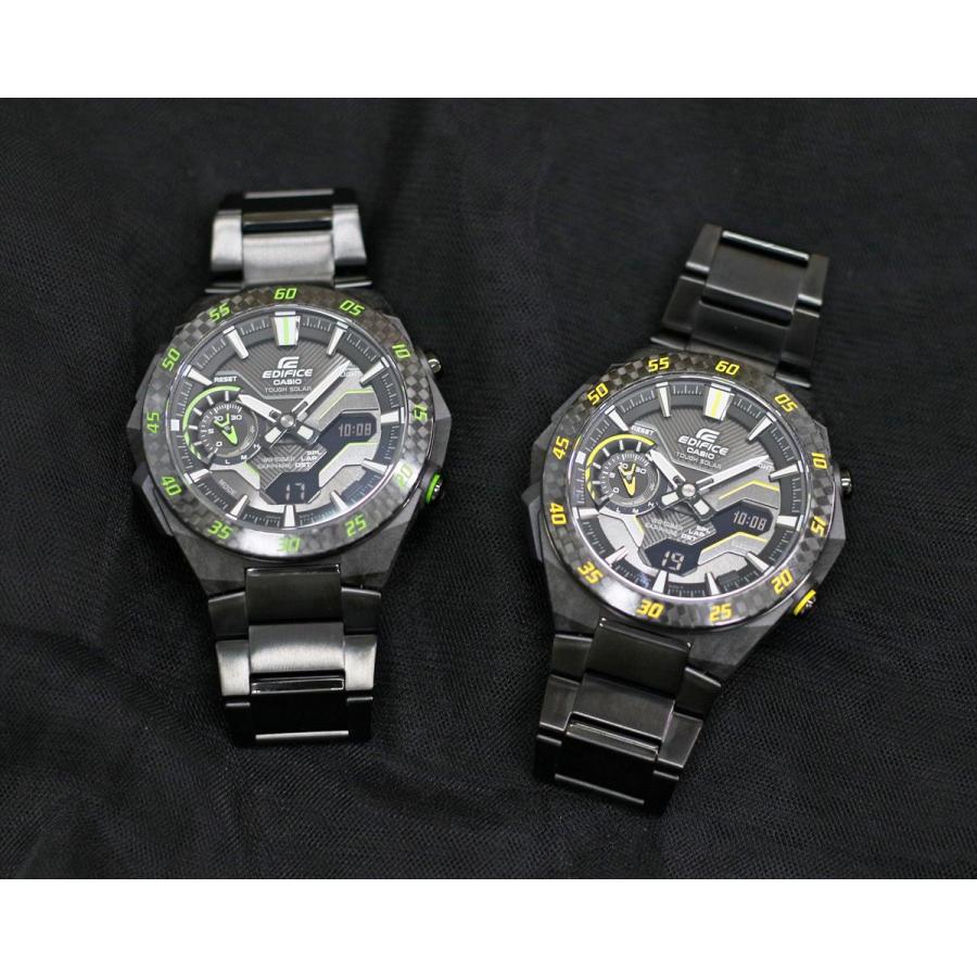 EDIFICE(CASIO) カシオ エディフィス ECB-2200YRC-1A9JF EDIFICE(CASIO) カシオ エディフィス ECB-2200YRC-1A9JF