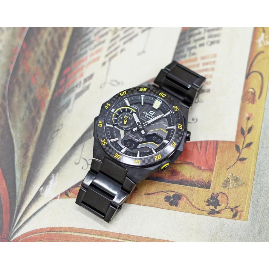 EDIFICE(CASIO) カシオ エディフィス ECB-2200YRC-1A9JF EDIFICE(CASIO) カシオ エディフィス ECB-2200YRC-1A9JF