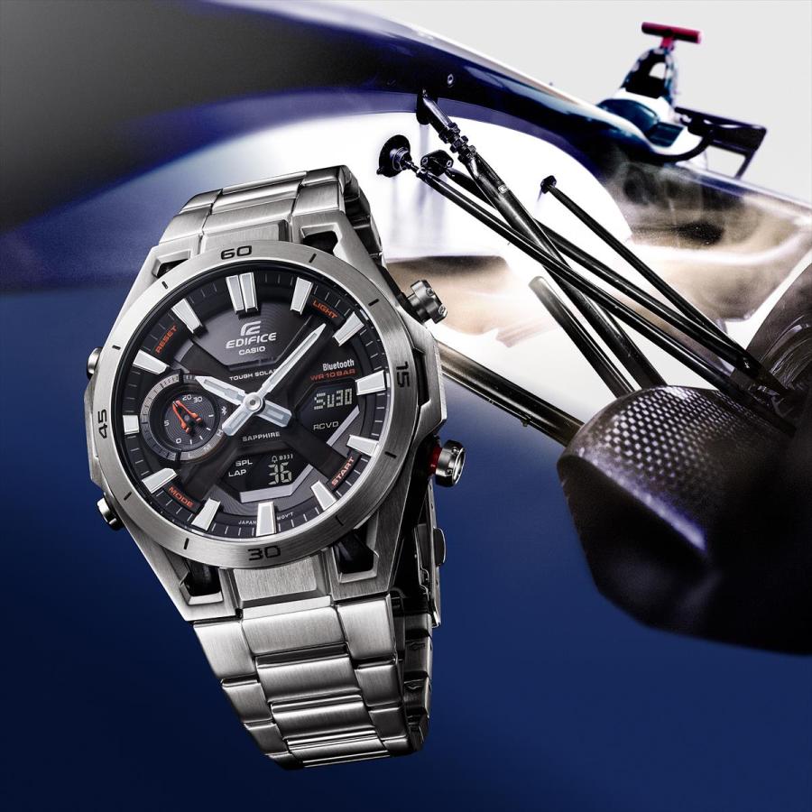 EDIFICE（CASIO） カシオ エディフィス ECB-2300YD-1AJF 