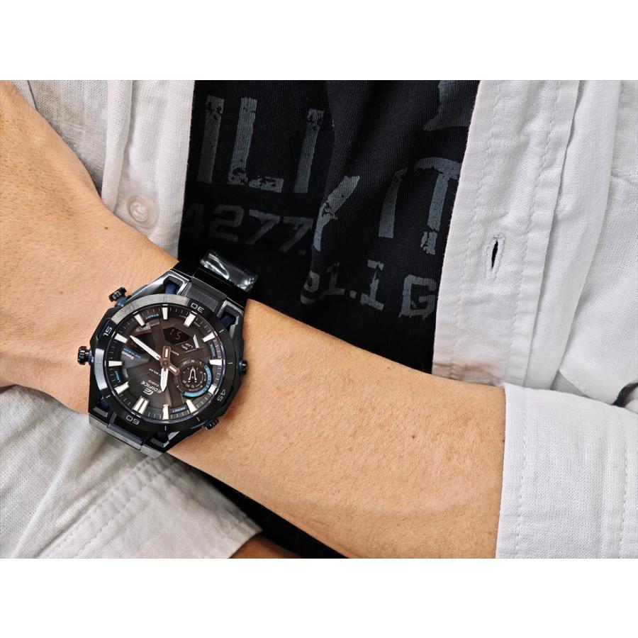 EDIFICE（CASIO） カシオ エディフィス ECB-2300YDC-1AJF