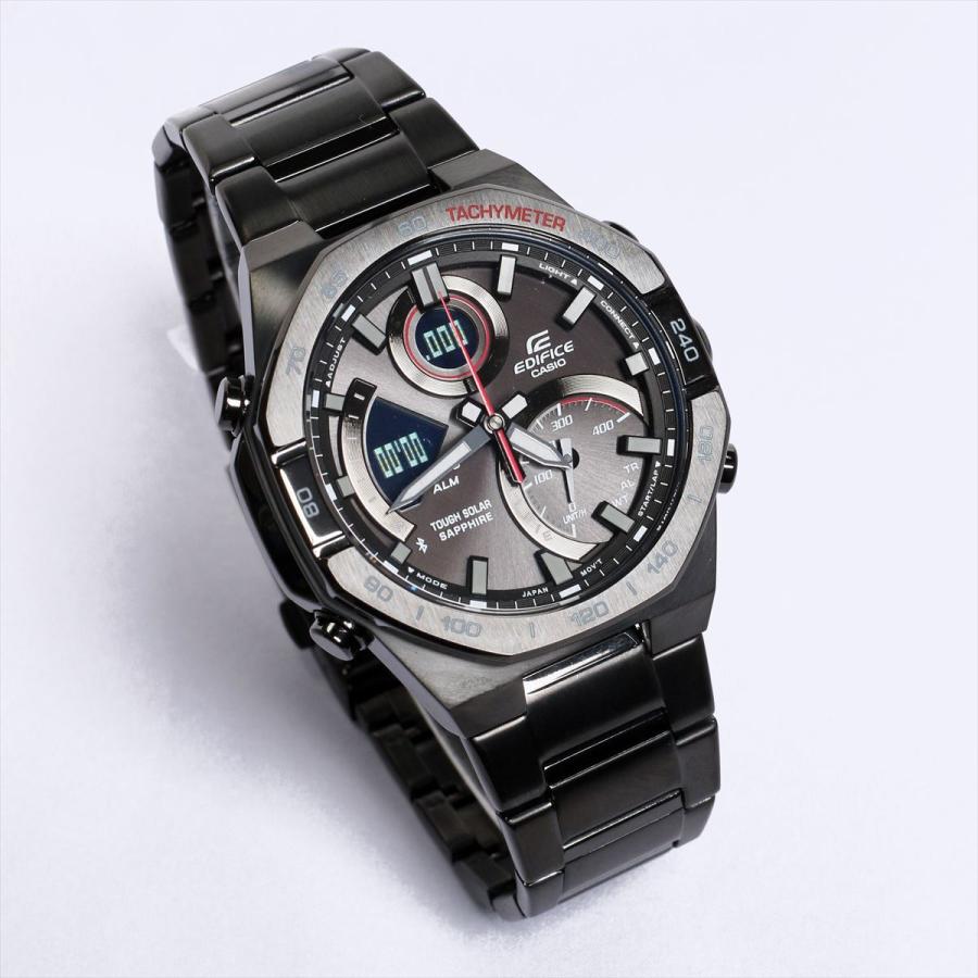 EDIFICE（CASIO） カシオ エディフィス ECB-950YDC-1AJF 
