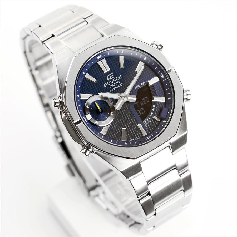 美品CASIOエディフィスECB-S10YD-2AJF ECB-S10YD-2AJF | CASIO