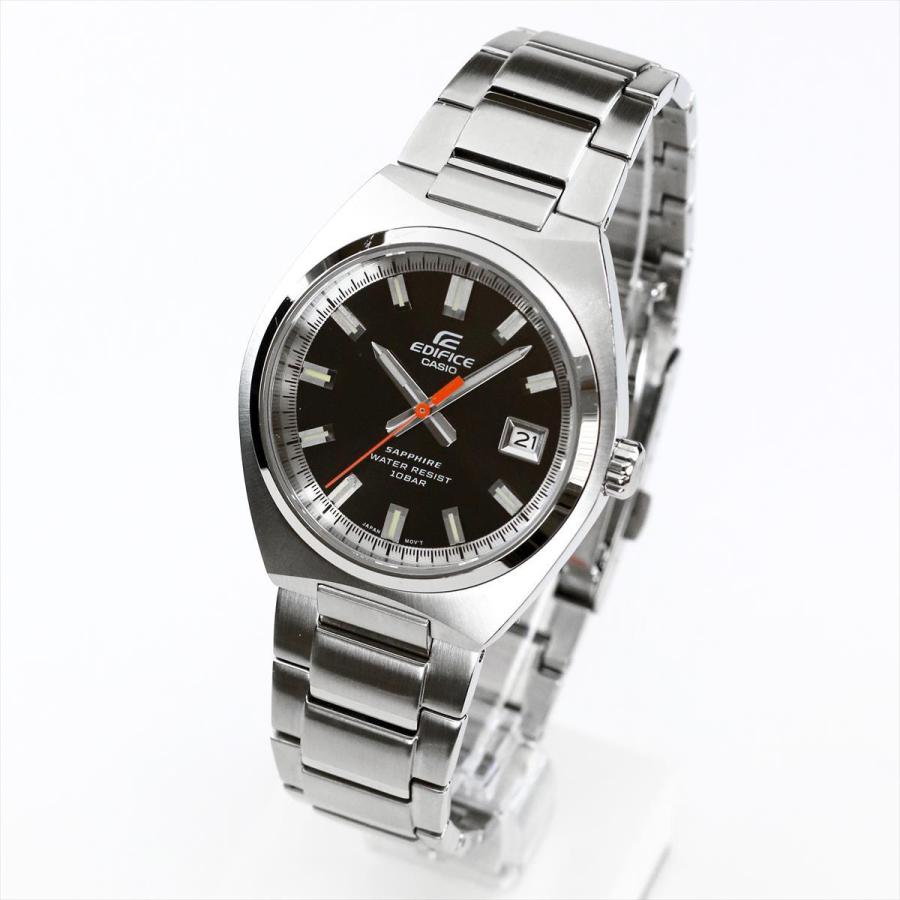 EDIFICE（CASIO） カシオ エディフィス EFB-109DJ-1AJF 腕時計 メンズ