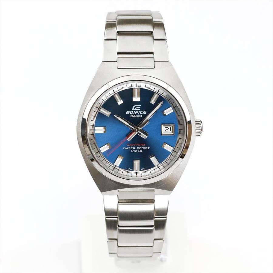 EDIFICE（CASIO） カシオ エディフィス EFB-109DJ-2AJF 腕時計 メンズ