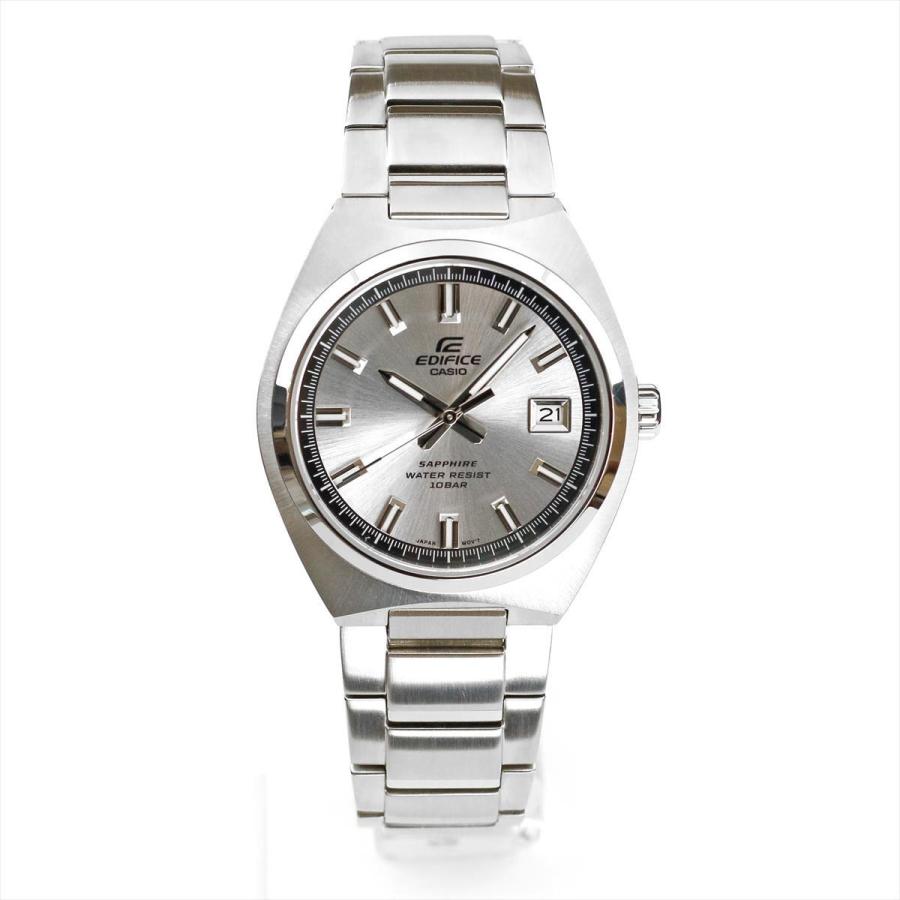 EDIFICE（CASIO） カシオ エディフィス EFB-109DJ-7AJF 腕時計 メンズ