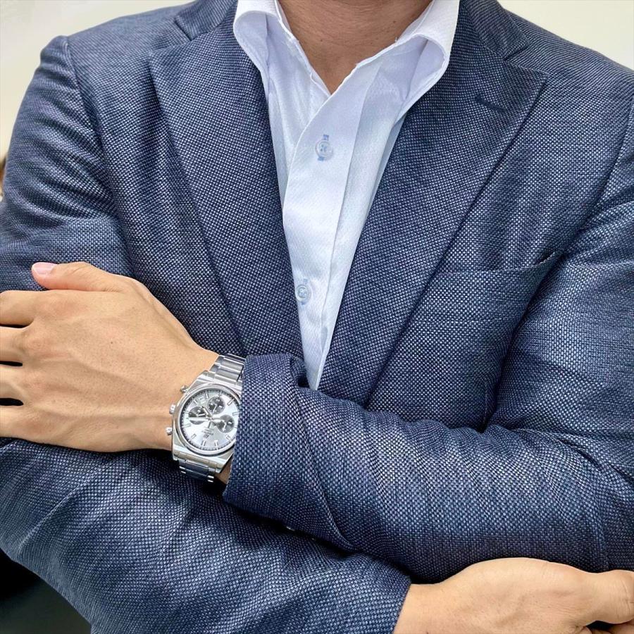 EDIFICE（CASIO） カシオ エディフィス EFB-730DJ-7AJF スポーツ