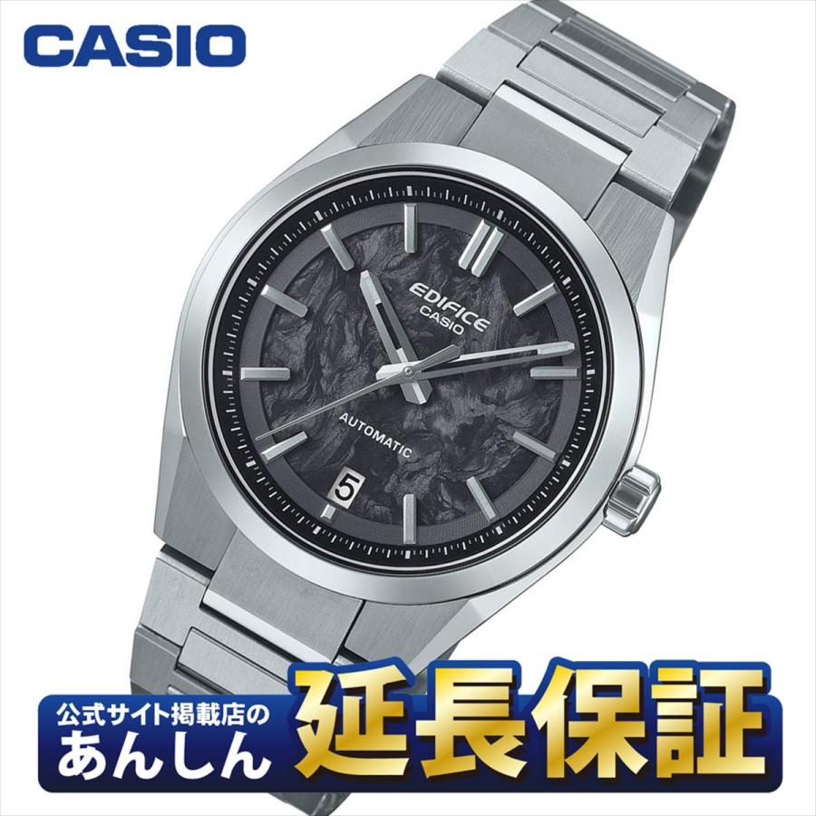 新品未使用(⁠◍⁠•⁠ᴗ⁠•⁠◍⁠)⁠❤カシオエディフィス 24石 自動巻き EDIFICE（CASIO） カシオ エディフィス EFK-100YCD-1AJF 自動巻き