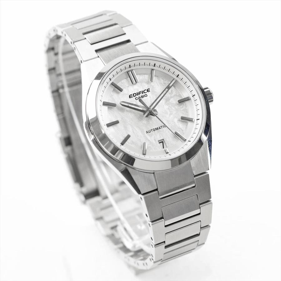 EDIFICE（CASIO） カシオ エディフィス EFK-100YD-7AJF 自動巻き