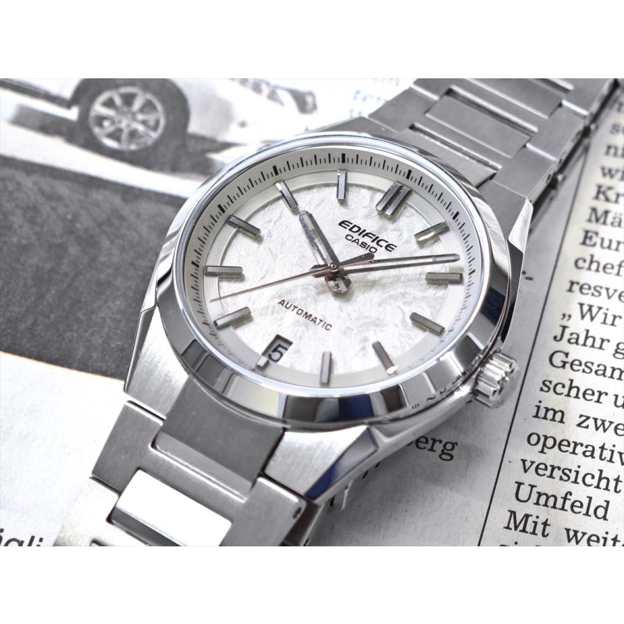 EDIFICE（CASIO） カシオ エディフィス EFK-100YD-7AJF 自動巻き
