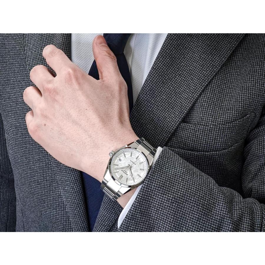 EDIFICE（CASIO） カシオ エディフィス EFK-110D-7AJF 機械式 自動巻き