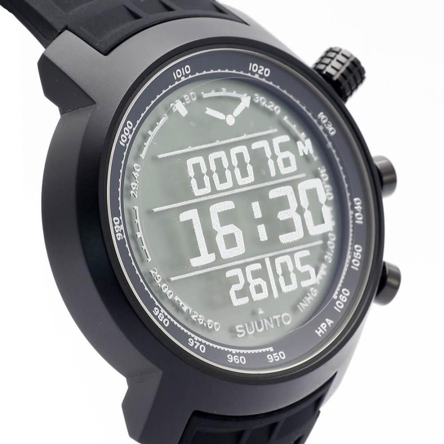 安心2年保証 スント SUUNTO ELEMENTUM TERRA エレメンタム SS018732000