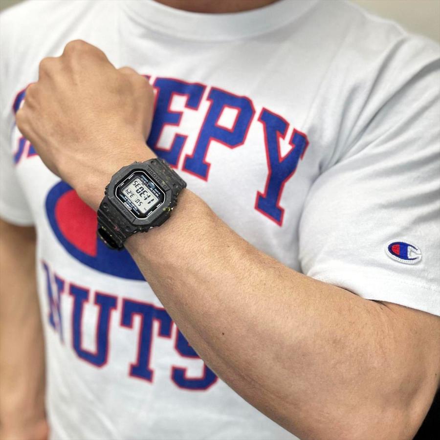 G-SHOCK カシオ Gショック G-5600BG-1JR ソーラー 腕時計 G-SHOCK カシオ Gショック G-5600BG-1JR ソーラー 腕時計