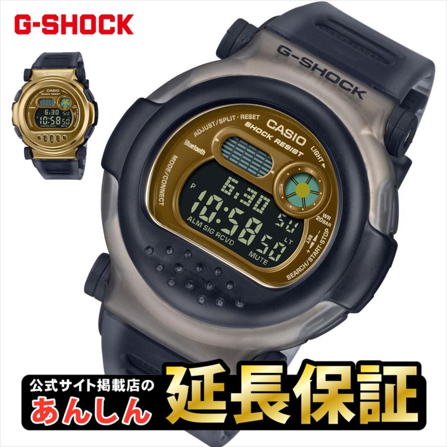⭐人気⭐G-SHOCK G-B001MVB Capsule Tough 替ベゼル ⭐人気⭐G-SHOCK G-B001MVB Capsule Tough 替ベゼル 時計 - 時計
