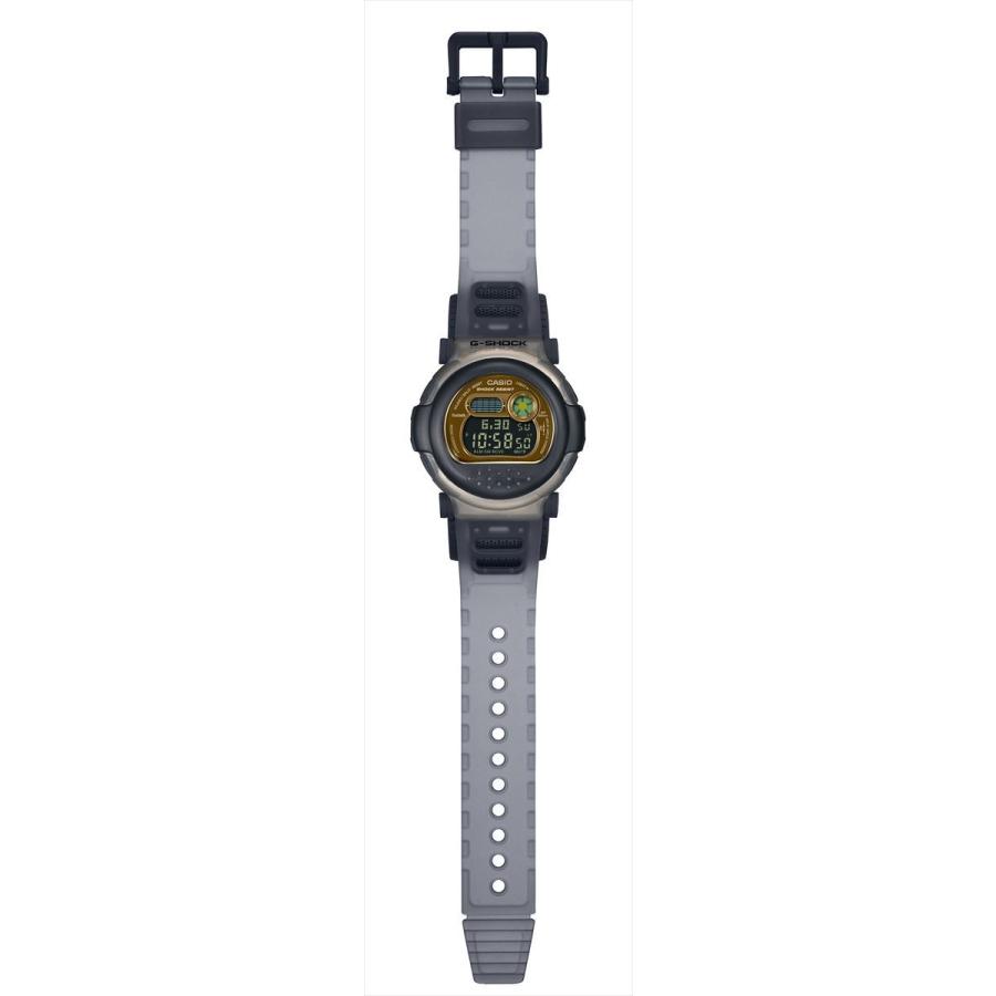 G-SHOCK カシオ Gショック G-B001MVB-8JR スマホリンク ベゼル交換