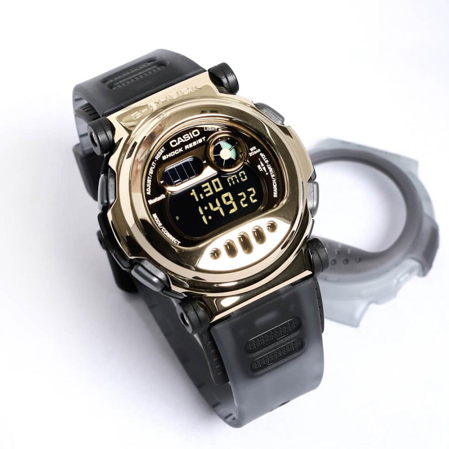 ⭐人気⭐G-SHOCK G-B001MVB Capsule Tough 替ベゼル