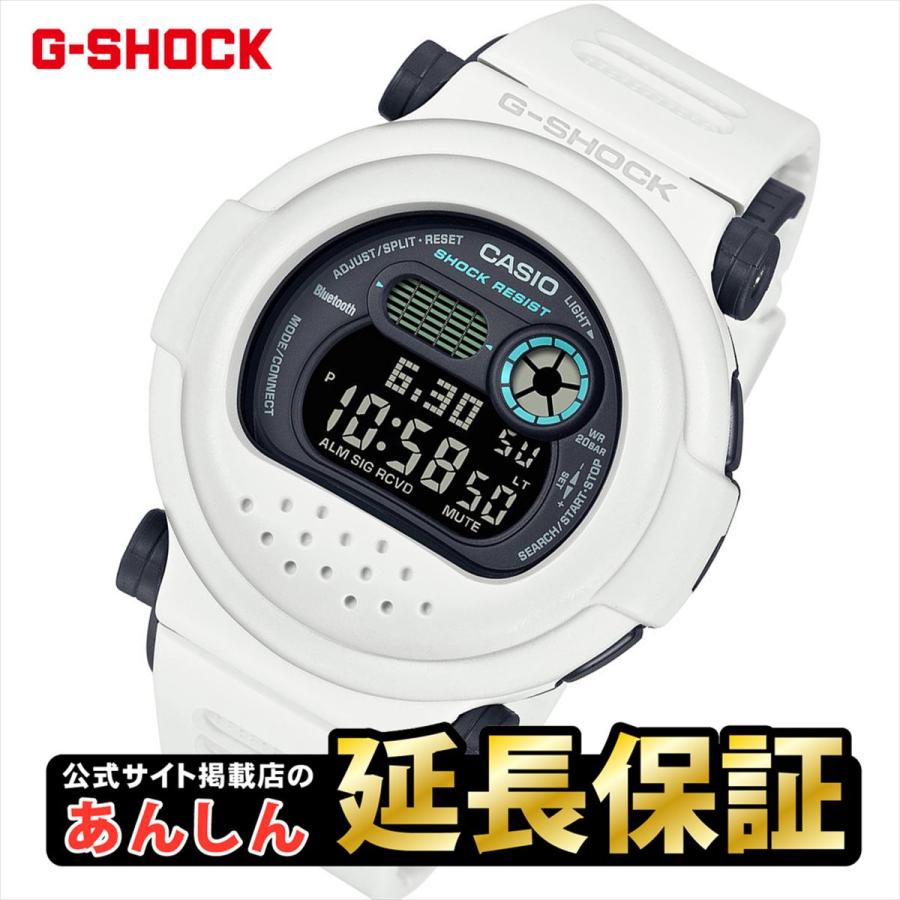 G-SHOCK カシオ Gショック G-B001SF-7JR スマートフォンリンク G-SHOCK カシオ Gショック G-B001SF-7JR スマートフォンリンク