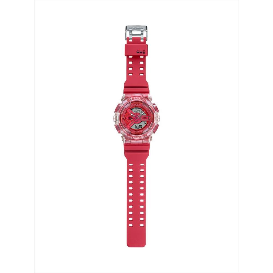 G-SHOCK カシオ Gショック GA-110GL-4AJR LuckyDropシリーズ