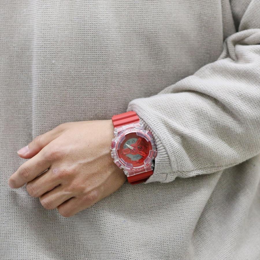 G-SHOCK デジタル腕時計 GA-110GL-4AJR GA-110GL-4AJR | CASIO