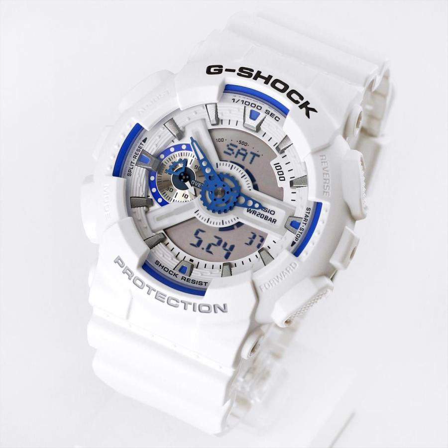 G-SHOCK カシオ Gショック GA-110HDS-7AJF HIDDEN GLOW シリーズ 