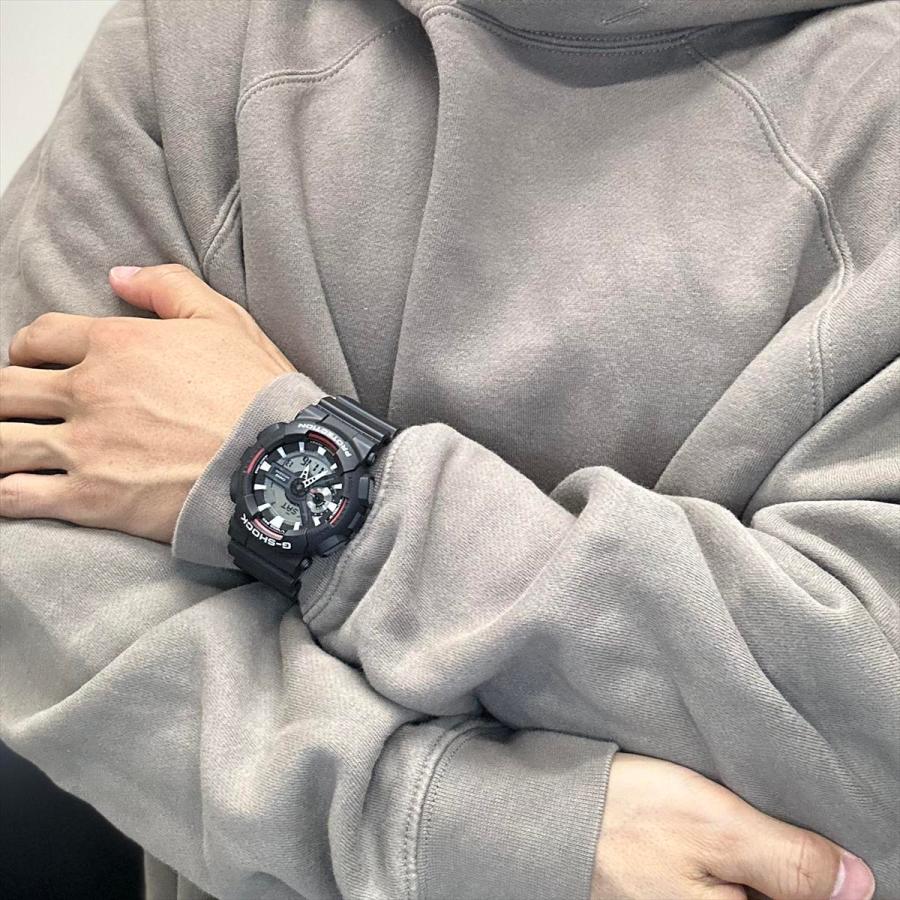 G-SHOCK カシオ Gショック GA-110RL-1AJF Iconic Styles 初代G-SHOCK