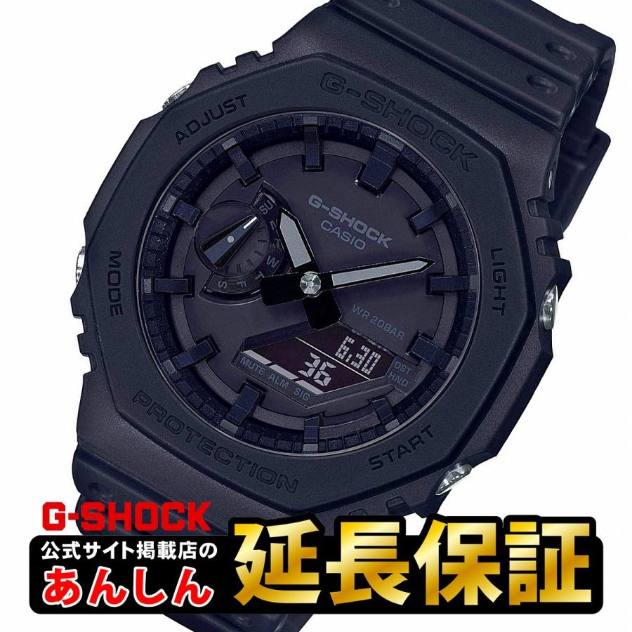 カシオ Gショック GA-2100-1A1JF 腕時計 メンズ CASIO G-SHOCK :ga 