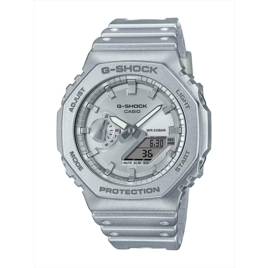 G-SHOCK カシオ Gショック GA-2100FF-8AJF Forgotten future CASIO G 
